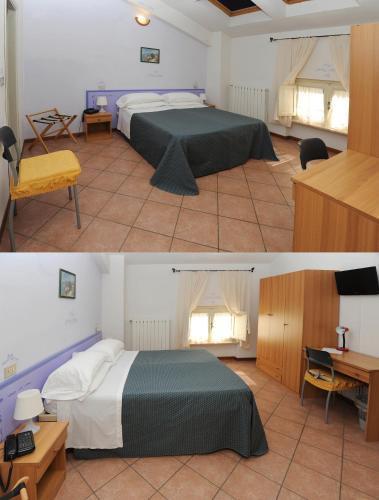 Hotel Marina Montecatini Terme Bagian luar foto