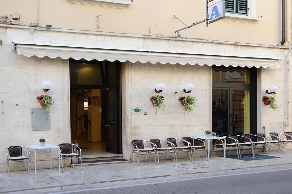 Hotel Marina Montecatini Terme Bagian luar foto