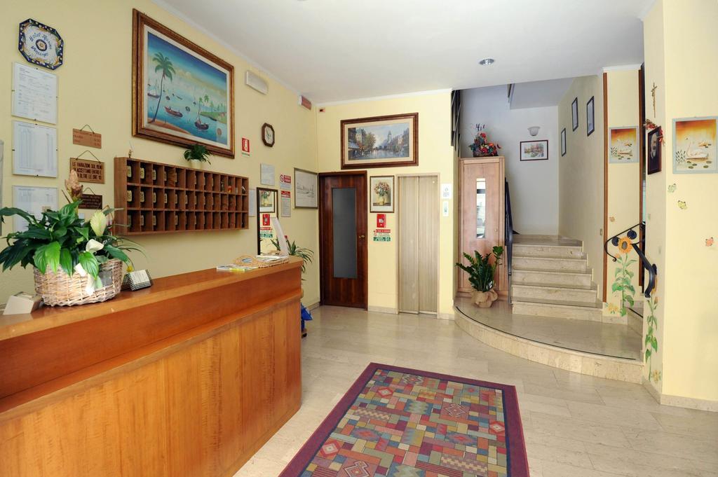 Hotel Marina Montecatini Terme Bagian luar foto