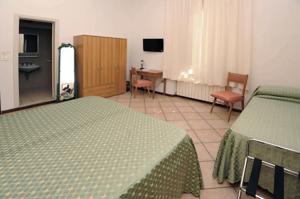 Hotel Marina Montecatini Terme Bagian luar foto