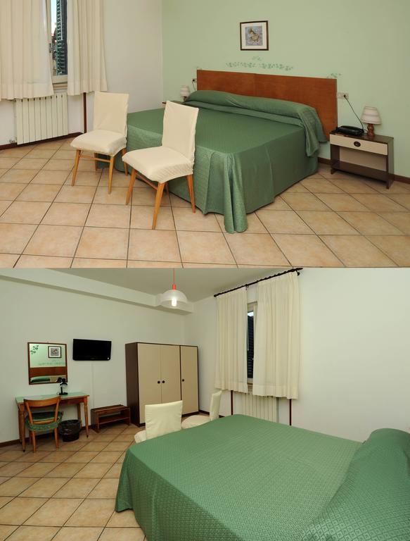 Hotel Marina Montecatini Terme Ruang foto
