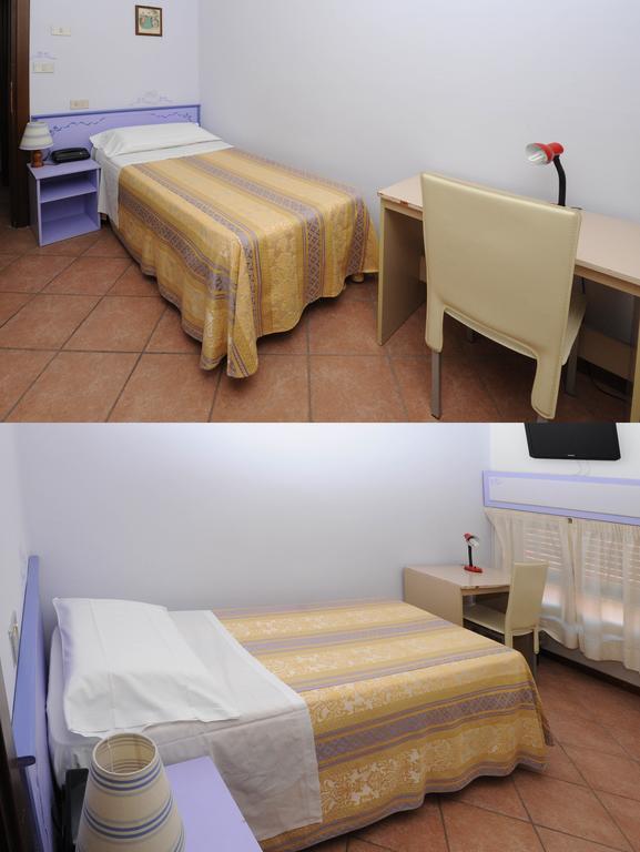 Hotel Marina Montecatini Terme Ruang foto