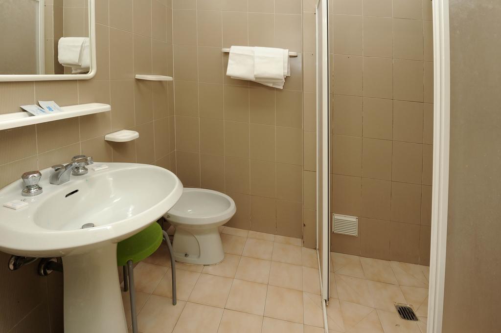 Hotel Marina Montecatini Terme Bagian luar foto