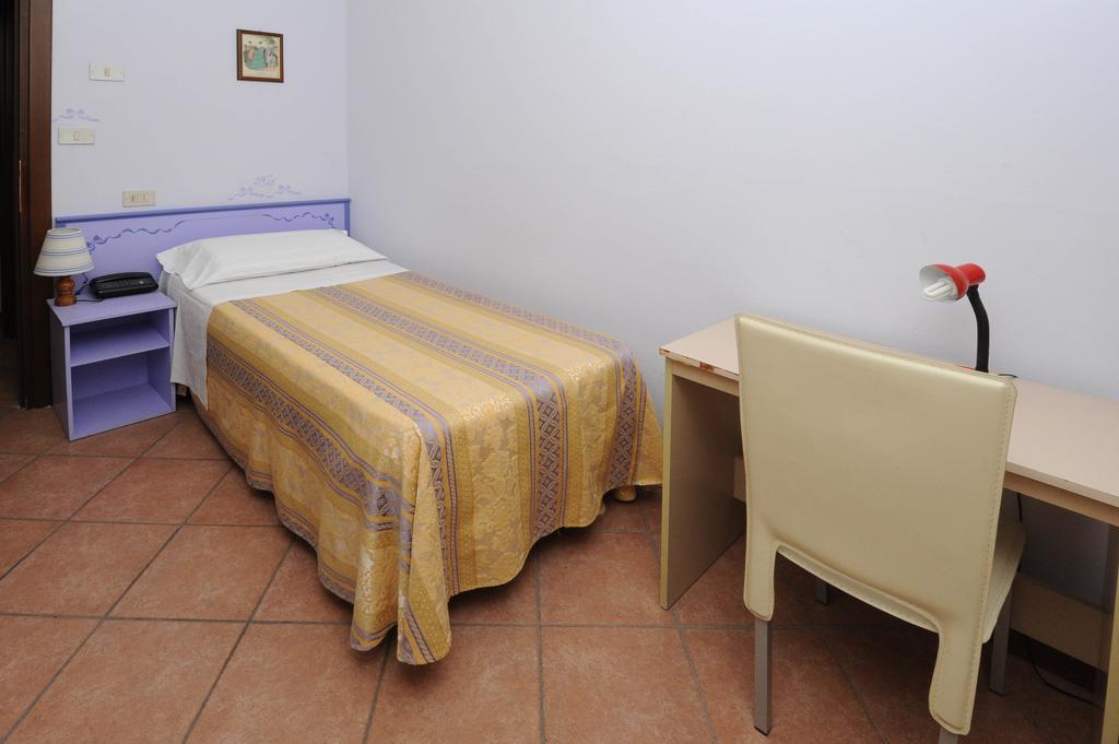 Hotel Marina Montecatini Terme Ruang foto