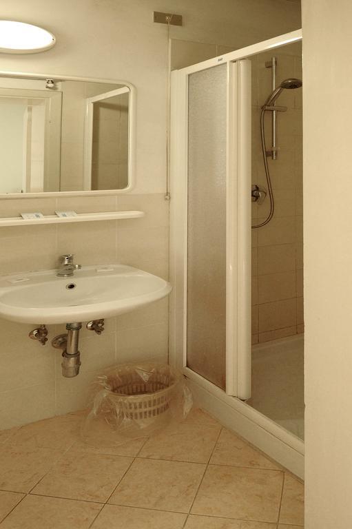 Hotel Marina Montecatini Terme Bagian luar foto