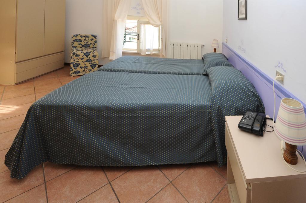 Hotel Marina Montecatini Terme Bagian luar foto