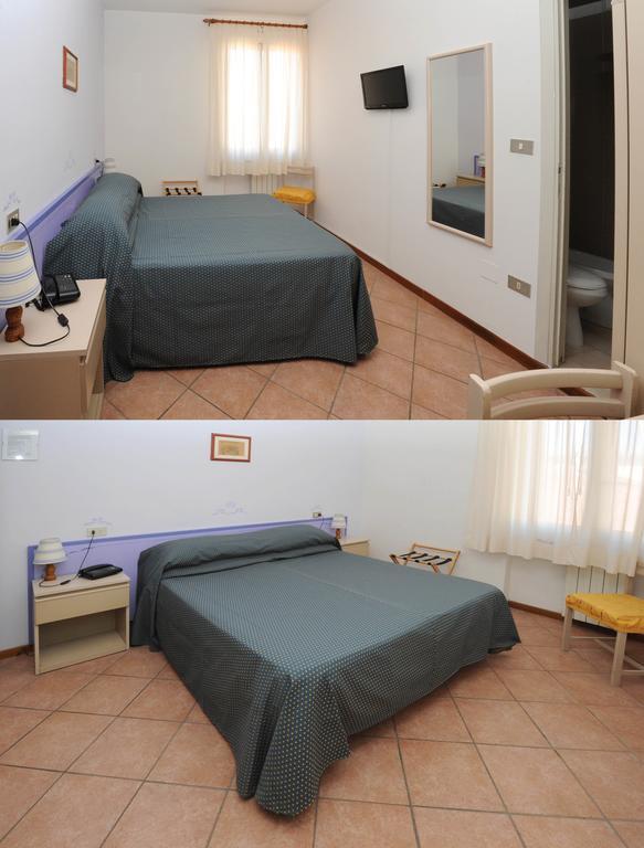 Hotel Marina Montecatini Terme Ruang foto
