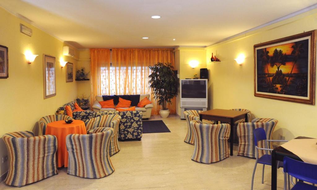 Hotel Marina Montecatini Terme Bagian luar foto